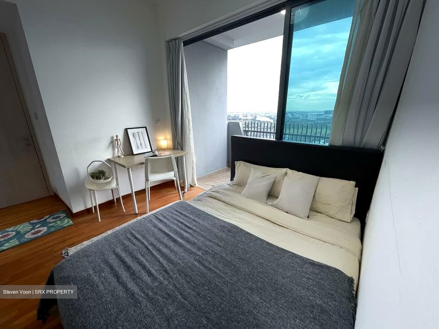 J Gateway (D22), Condominium #547184461